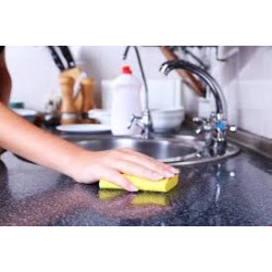 Detergenti bucatarie